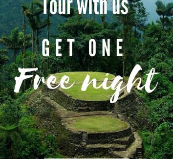 Historic Center Hostel | Distrito Hostel