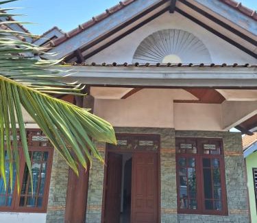 Banyuwangi House | DitaDito Homestay