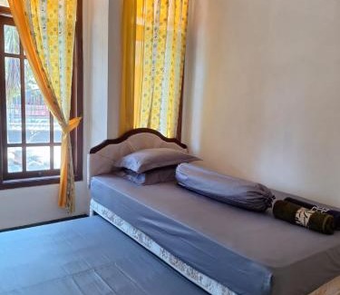 Banyuwangi House | DitaDito Homestay