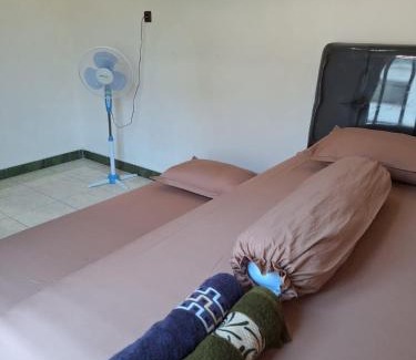 Banyuwangi House | DitaDito Homestay