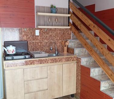 Kobuleti House | Dito House