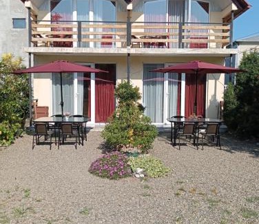 Kobuleti House | Dito House
