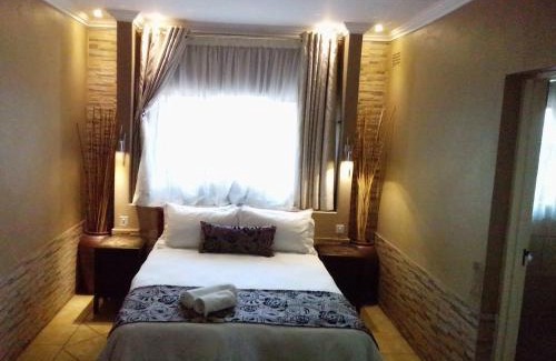 Vereeniging Bed & Breakfast | Ditsaleng Bed and Breakfast