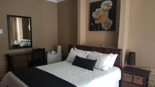 Vereeniging Bed & Breakfast | Ditsaleng Bed and Breakfast