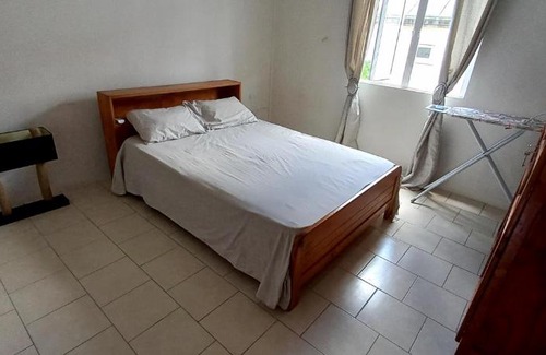 Grand-Baie Apartment | Dittany of Crete