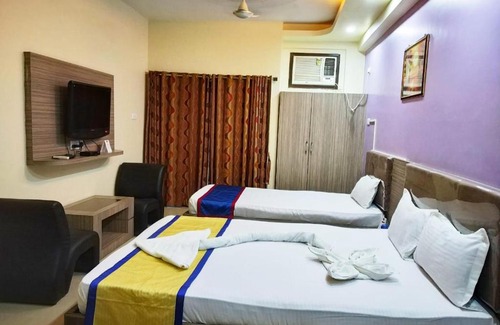 New Digha Hotel | Ditto Room Hotel Jai Prakash Resort, New Digha