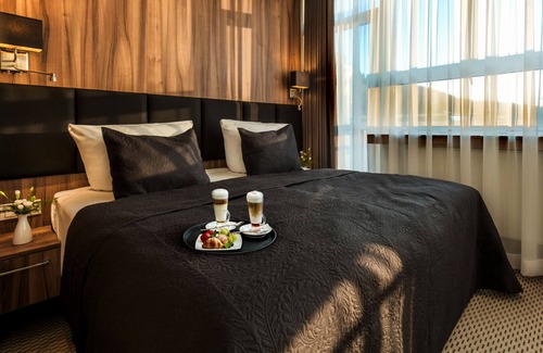 Jaszowiec Hotel | Diuna Beskidy-Ustroń
