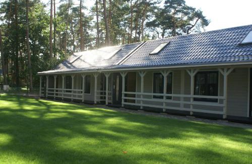 Pobierowo Cabin | DIUNA Domki Letniskowe