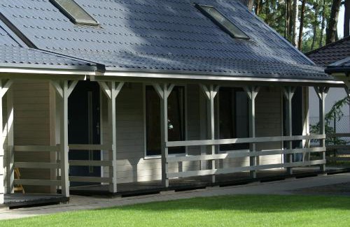 Pobierowo Cabin | DIUNA Domki Letniskowe