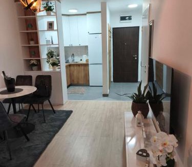 Doboj Apartment | Diva apartman, Doboj