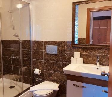 Icmeler City Center Hotel | Diva Hotel