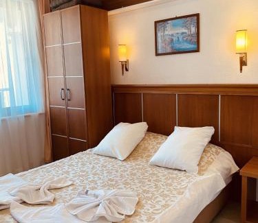 Icmeler City Center Hotel | Diva Hotel