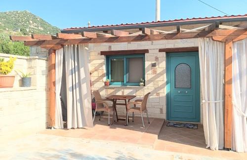 Sithonia Apartment | Diva Liotrivi