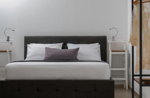 Sithonia Apartment | Diva Liotrivi