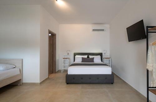 Sithonia Apartment | Diva Liotrivi