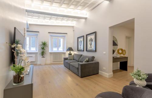 Santa Croce Apartment | Diva Lodging Luxury - Signoria