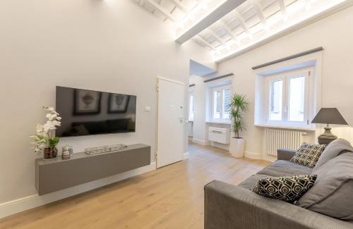 Santa Croce Apartment | Diva Lodging Luxury - Signoria