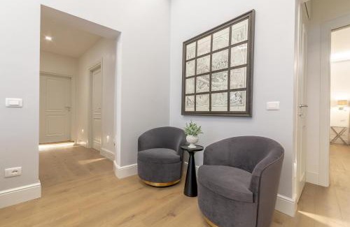 Santa Croce Apartment | Diva Lodging Luxury - Signoria