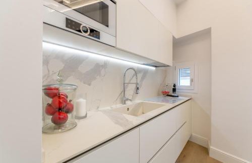 Santa Croce Apartment | Diva Lodging Luxury - Signoria