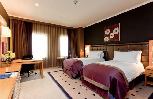 Erbil Hotel | Divan Erbil Hotel