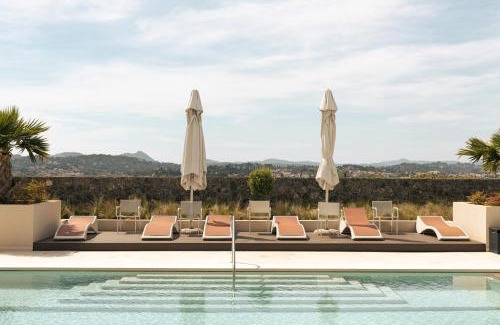 Kanoni Hotel | Divani Corfu Palace