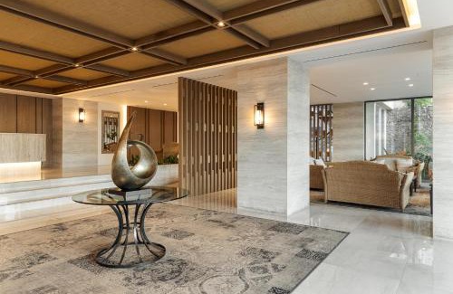 Kanoni Hotel | Divani Corfu Palace