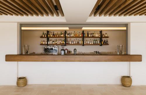 Kanoni Hotel | Divani Corfu Palace