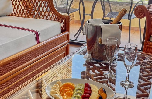 Kanoni Hotel | Divani Corfu Palace