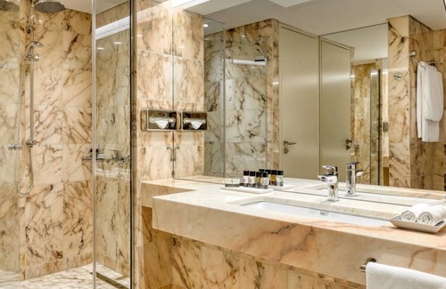 Anafiotika Hotel | Divani Palace Acropolis