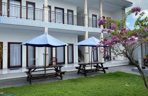 Batu Bolong Apartment | Divayana homestay