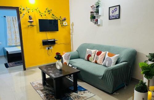 Whitefield Apartment | DivBnB homes