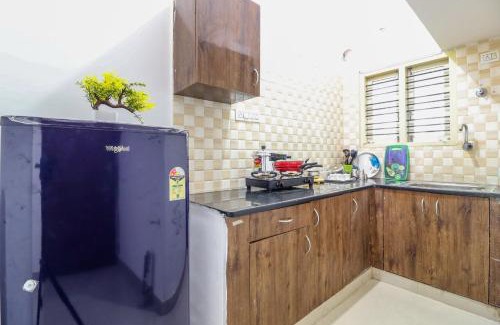 Whitefield Apartment | DivBnB homes