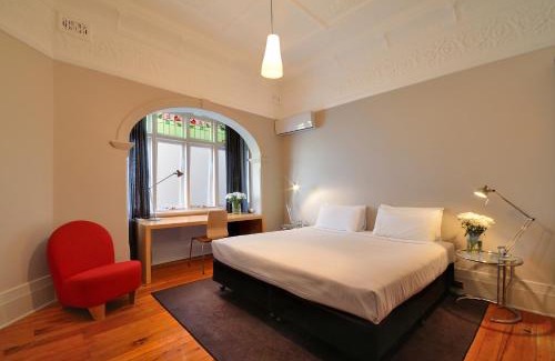 Coogee Hotel | Dive Hotel