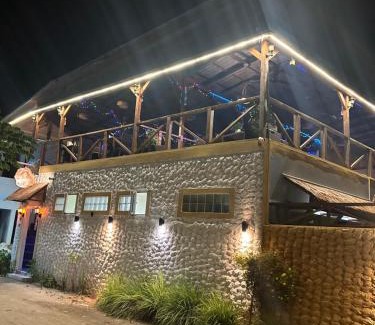 Thoddoo House | Dive Villa Thoddoo