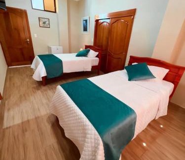 Bahia de la Academia Bed & Breakfast | Diver's Den Casa en renta en Puerto Ayora , Islas Galapagos