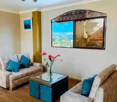 Bahia de la Academia Bed & Breakfast | Diver's Den Casa en renta en Puerto Ayora , Islas Galapagos