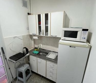 San Nicolas Apartment | Divertidisimo FunLoft cerca del obelisco