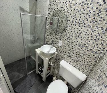 San Nicolas Apartment | Divertidisimo FunLoft cerca del obelisco