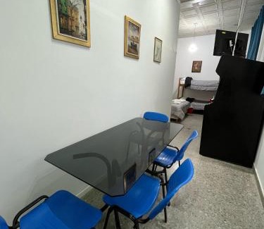 San Nicolas Apartment | Divertidisimo FunLoft cerca del obelisco