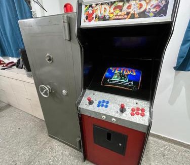 San Nicolas Apartment | Divertidisimo FunLoft cerca del obelisco