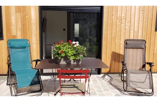 Dives-sur-Mer Apartment | Dives sur Mer