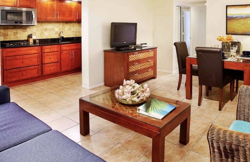 Palm Beach Resort | Divi Aruba Phoenix resort