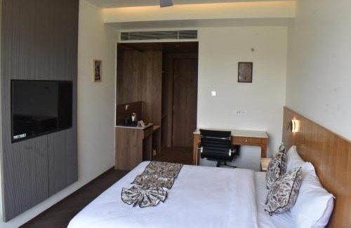 Bhopal Hotel | Divik Aparthotel