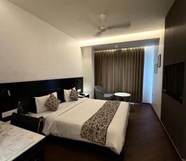 Bhopal Hotel | Divik Aparthotel