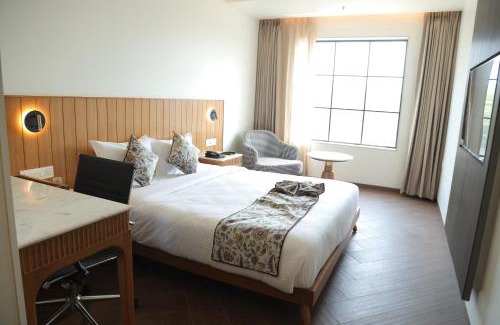 Bhopal Hotel | Divik Aparthotel