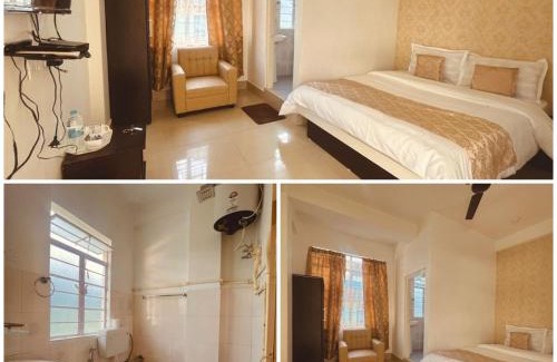 Laitumkhrah House | DIVINA AMORE Guest House