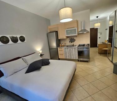Frattocchie Apartment | Divina House