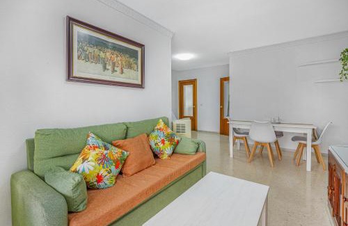 Sanlucar de Barrameda Apartment | Divina Pastora Sanlucar