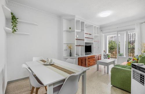 Sanlucar de Barrameda Apartment | Divina Pastora Sanlucar