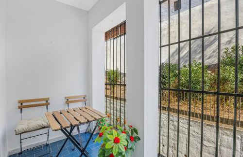 Sanlucar de Barrameda Apartment | Divina Pastora Sanlucar